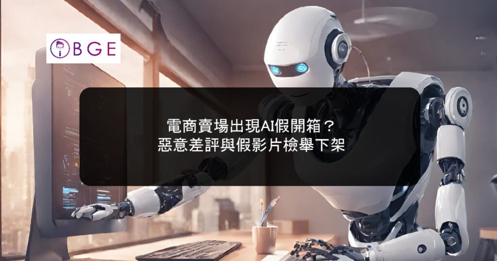 AI Fake Unboxing_BGE
